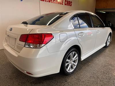 2013 Subaru Legacy - Thumbnail