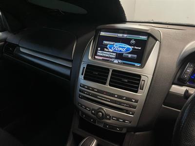 2015 Ford Falcon - Thumbnail