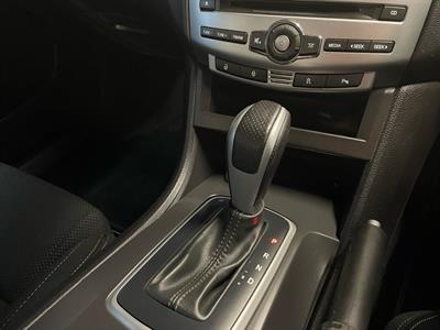 2015 Ford Falcon - Thumbnail