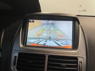 2015 Ford Falcon - Thumbnail