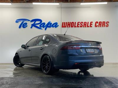 2015 Ford Falcon - Thumbnail