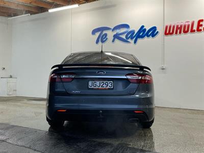 2015 Ford Falcon - Thumbnail