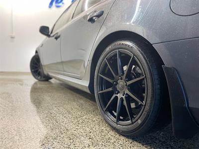 2015 Ford Falcon - Thumbnail