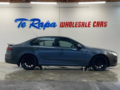 2015 Ford Falcon - Thumbnail