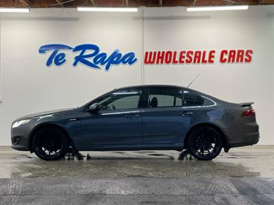 2015 Ford Falcon - Thumbnail