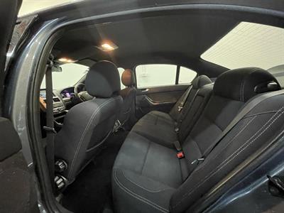 2015 Ford Falcon - Thumbnail