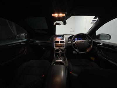 2015 Ford Falcon - Thumbnail