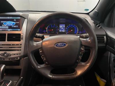 2015 Ford Falcon - Thumbnail