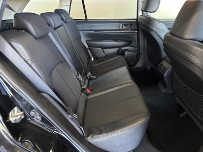 2012 Subaru Legacy - Thumbnail