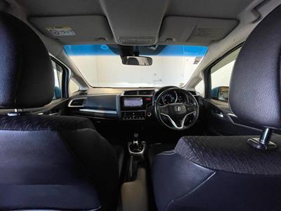 2014 Honda Fit - Thumbnail