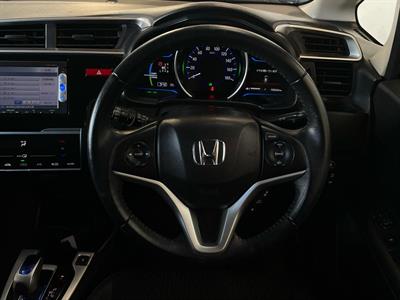 2014 Honda Fit - Thumbnail