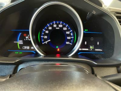 2014 Honda Fit - Thumbnail