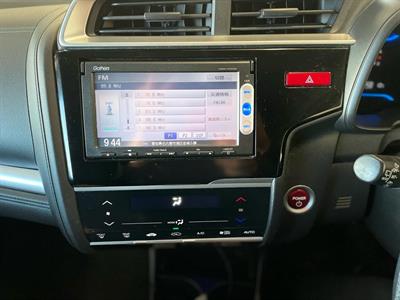 2014 Honda Fit - Thumbnail