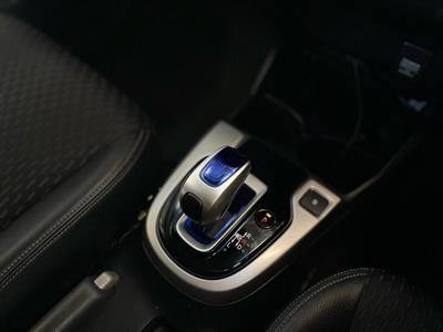 2014 Honda Fit - Thumbnail