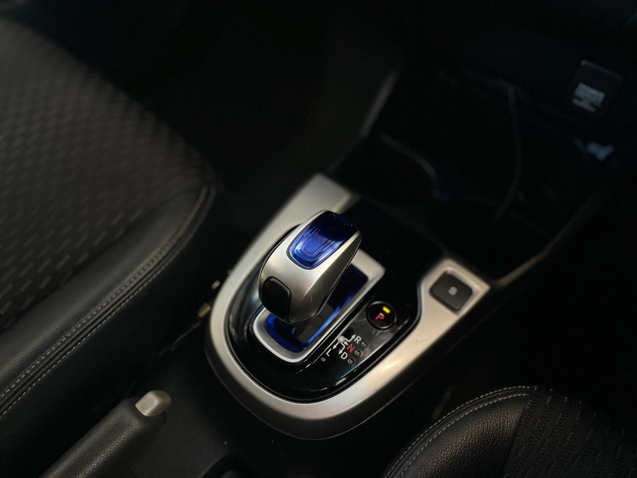 2014 Honda Fit