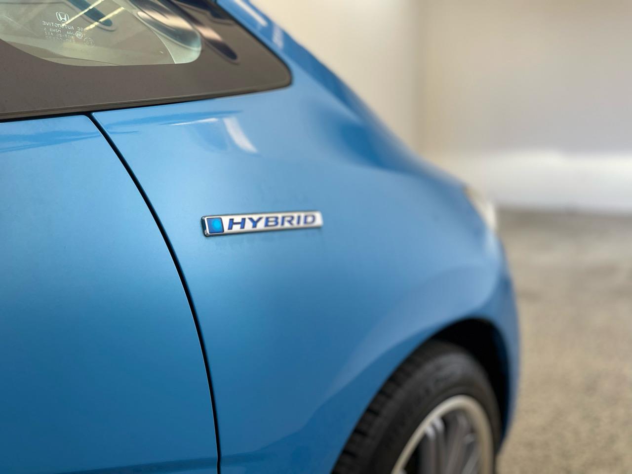 2014 Honda Fit