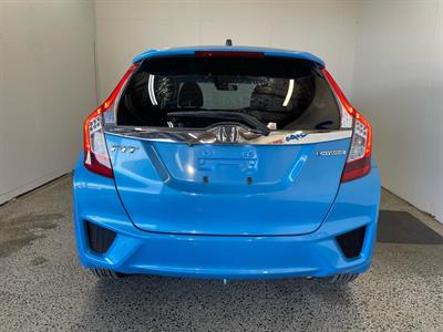 2014 Honda Fit - Thumbnail