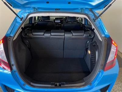 2014 Honda Fit - Thumbnail