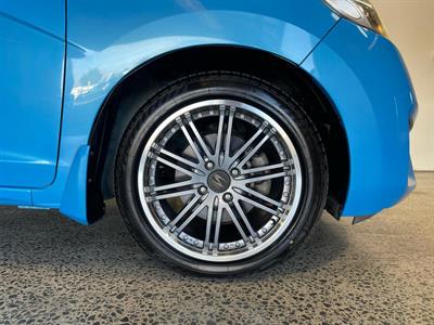 2014 Honda Fit - Thumbnail
