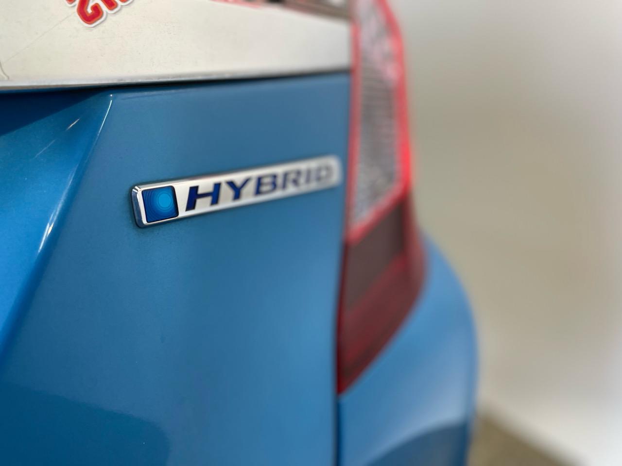 2014 Honda Fit