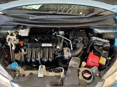 2014 Honda Fit - Thumbnail