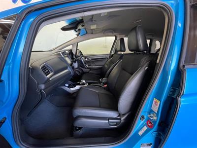 2014 Honda Fit - Thumbnail