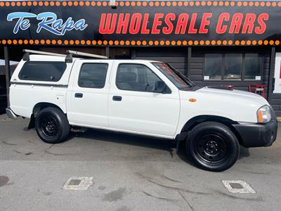 2013 Nissan NAVARA - Thumbnail