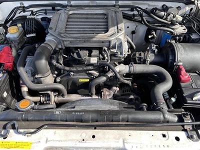 2013 Nissan NAVARA - Thumbnail