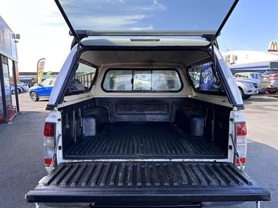 2013 Nissan NAVARA - Thumbnail