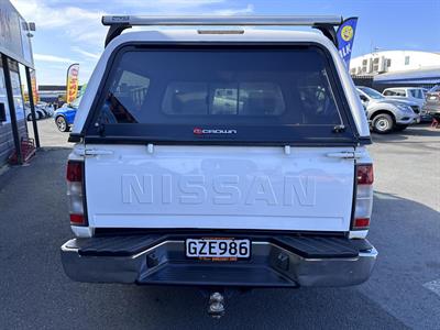 2013 Nissan NAVARA - Thumbnail