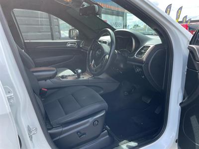 2016 Jeep CHEROKEE - Thumbnail