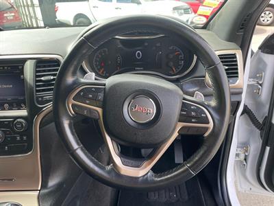 2016 Jeep CHEROKEE - Thumbnail
