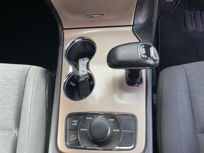 2016 Jeep CHEROKEE - Thumbnail
