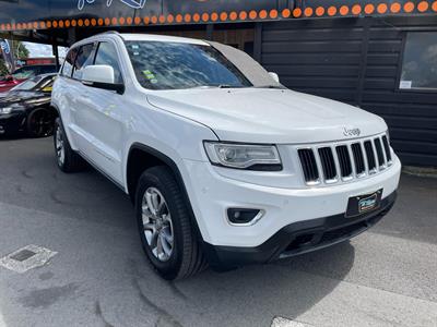 2016 Jeep CHEROKEE - Thumbnail