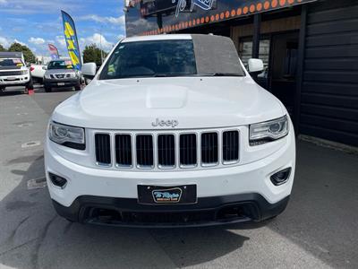 2016 Jeep CHEROKEE - Thumbnail
