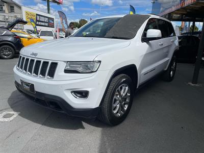 2016 Jeep CHEROKEE - Thumbnail