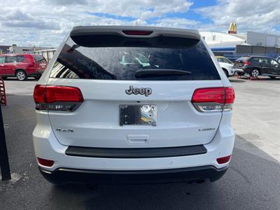 2016 Jeep CHEROKEE - Thumbnail