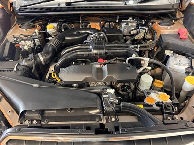 2013 Subaru XV - Thumbnail