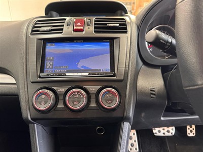 2013 Subaru XV - Thumbnail