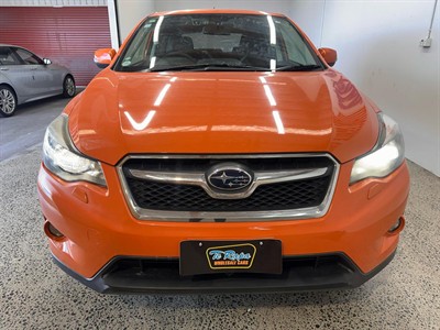 2013 Subaru XV - Thumbnail