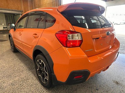 2013 Subaru XV - Thumbnail