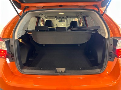 2013 Subaru XV - Thumbnail