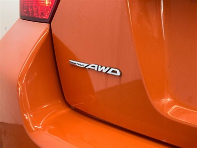 2013 Subaru XV - Thumbnail