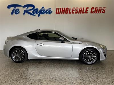2013 Toyota 86 - Thumbnail