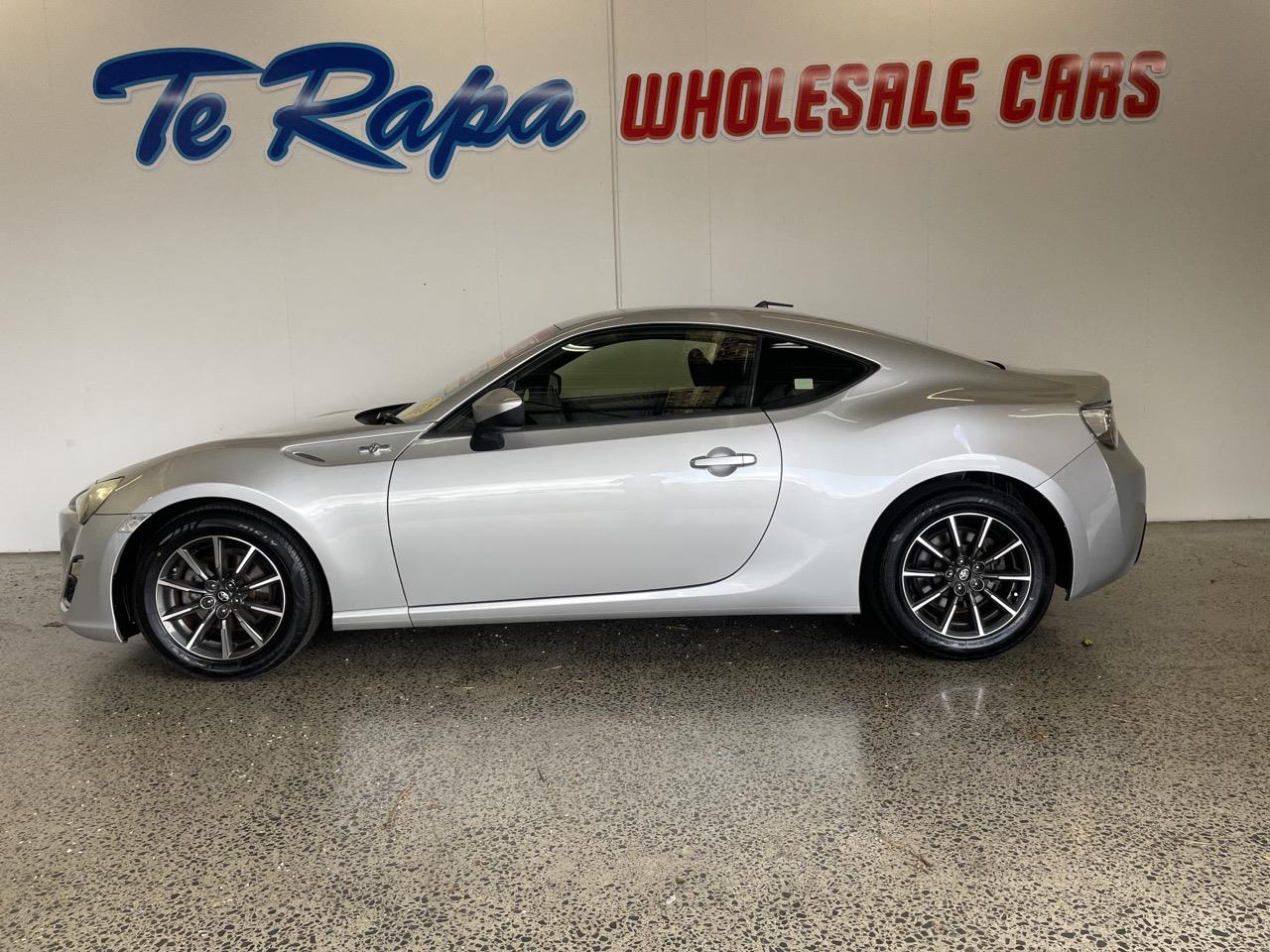 2013 Toyota 86