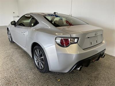2013 Toyota 86 - Thumbnail