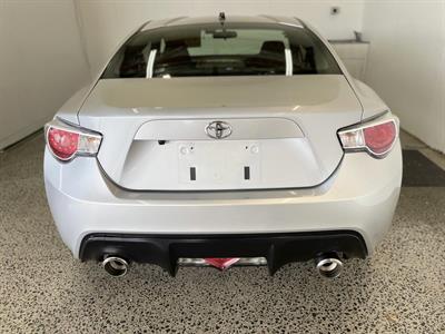 2013 Toyota 86 - Thumbnail