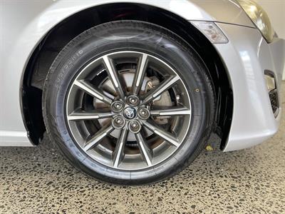 2013 Toyota 86 - Thumbnail