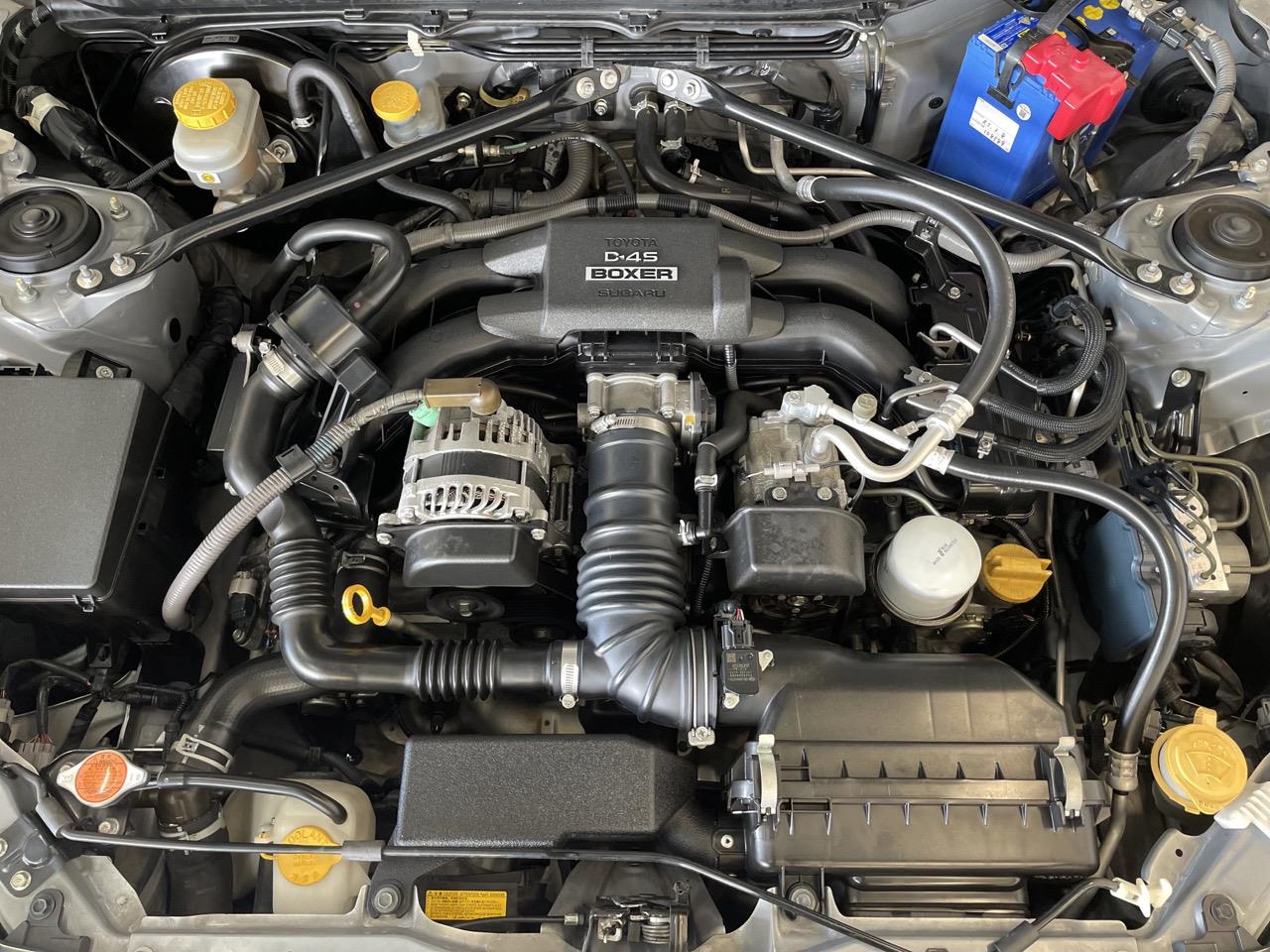2013 Toyota 86