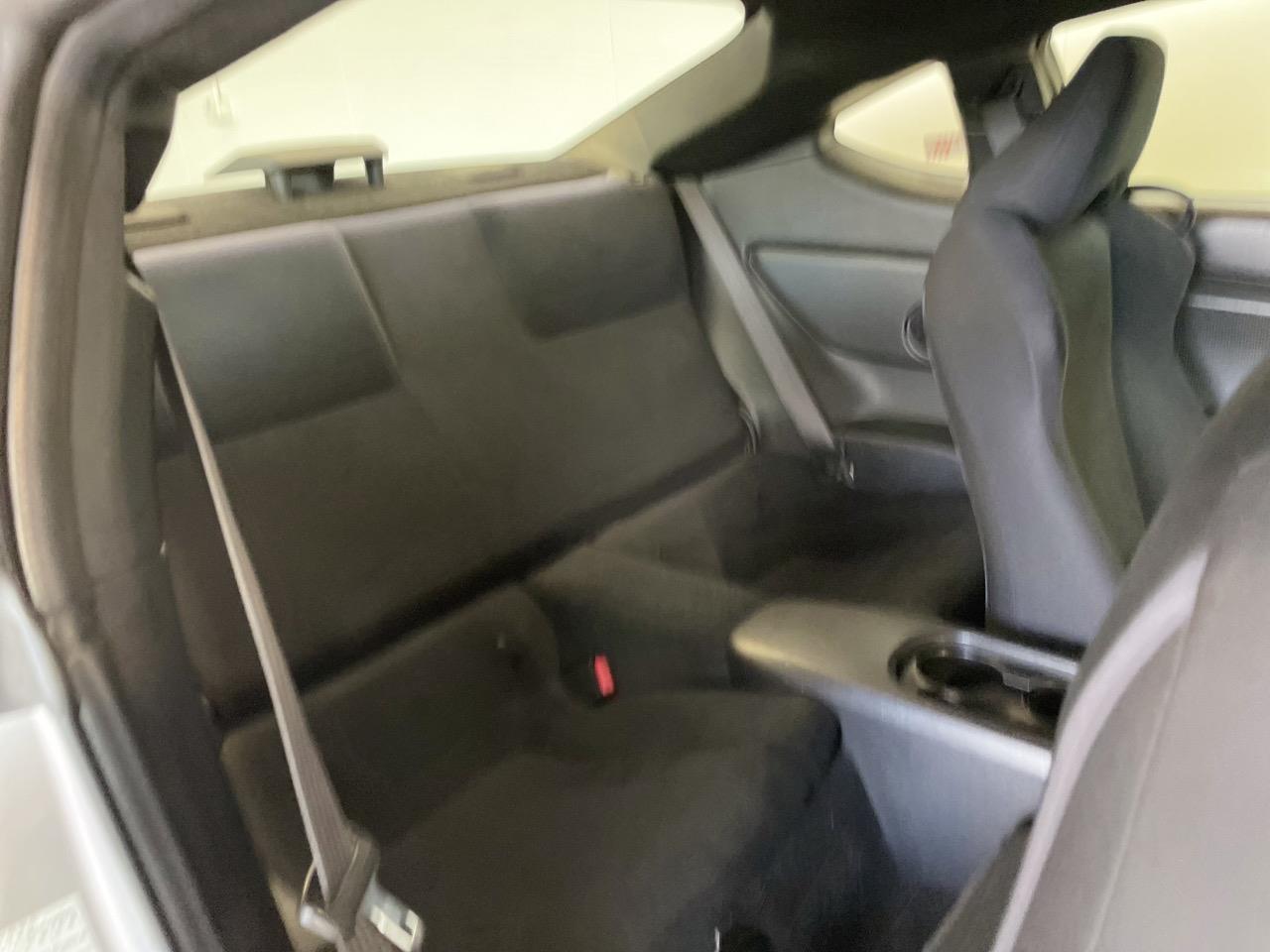 2013 Toyota 86